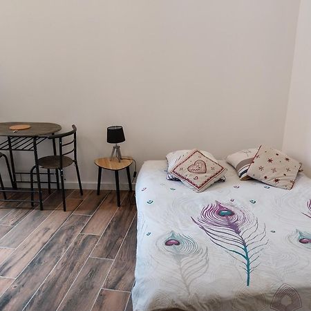 Studio Hypercentre, Refait A Neuf Aubagne Extérieur photo