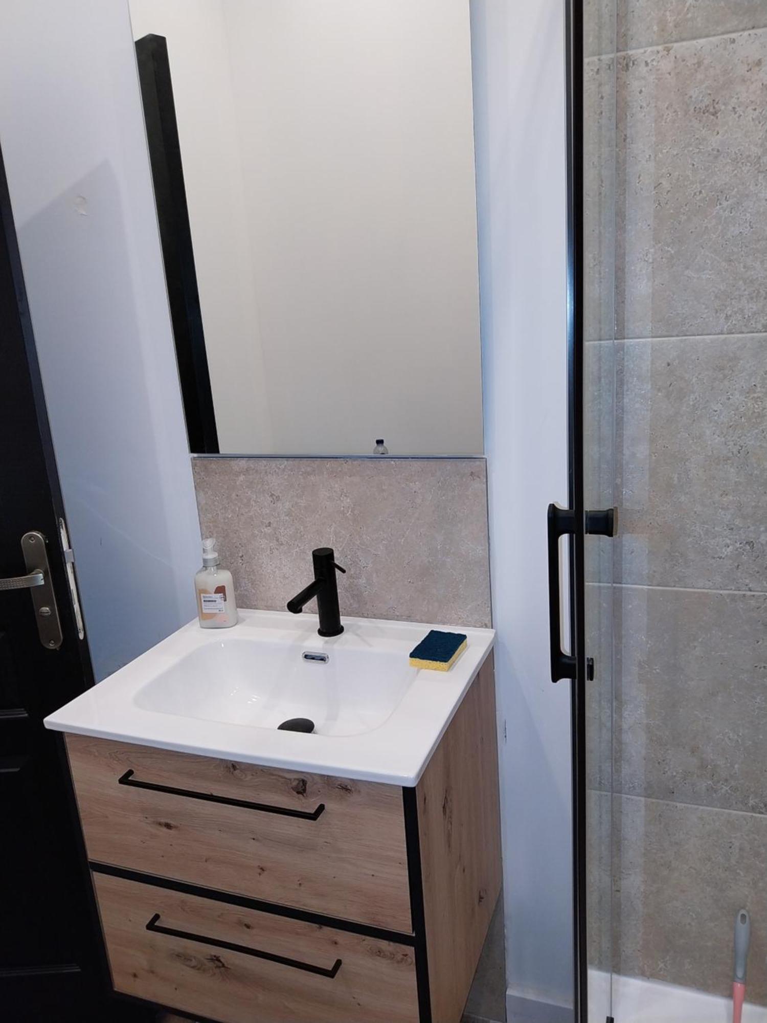 Studio Hypercentre, Refait A Neuf Aubagne Extérieur photo
